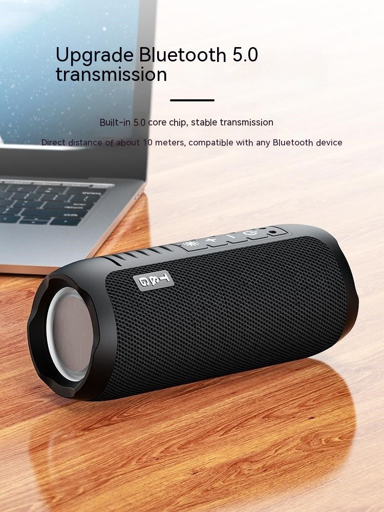 Bluetooth Lautsprecher