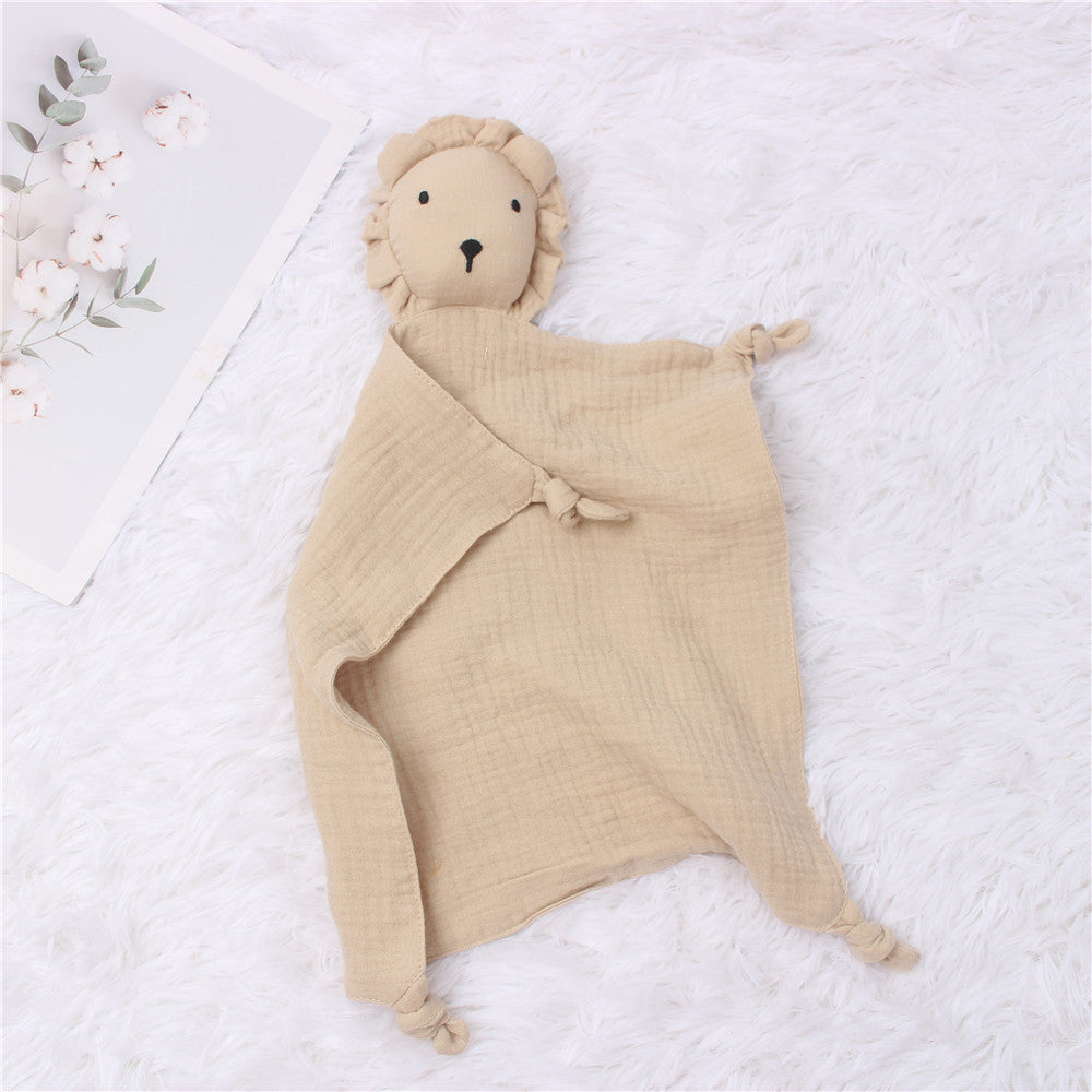 Baby Baumwolle komfort Handtuch