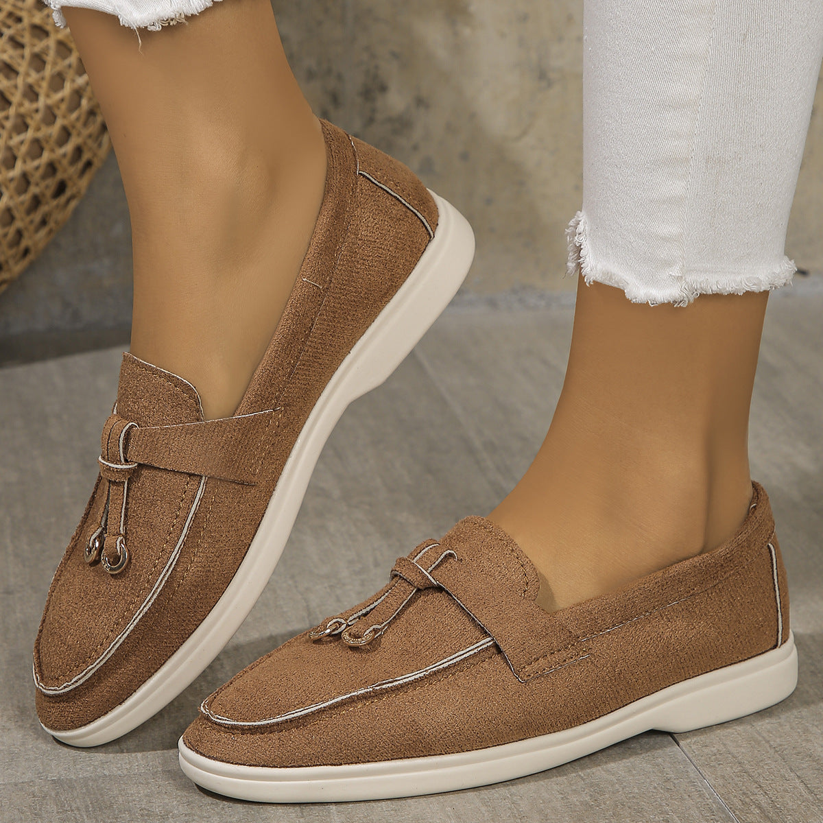 Freizeitschuhe für Damen