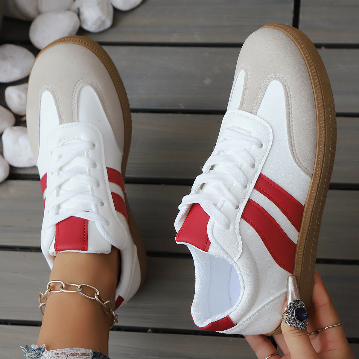 All-Matching Sneakers
