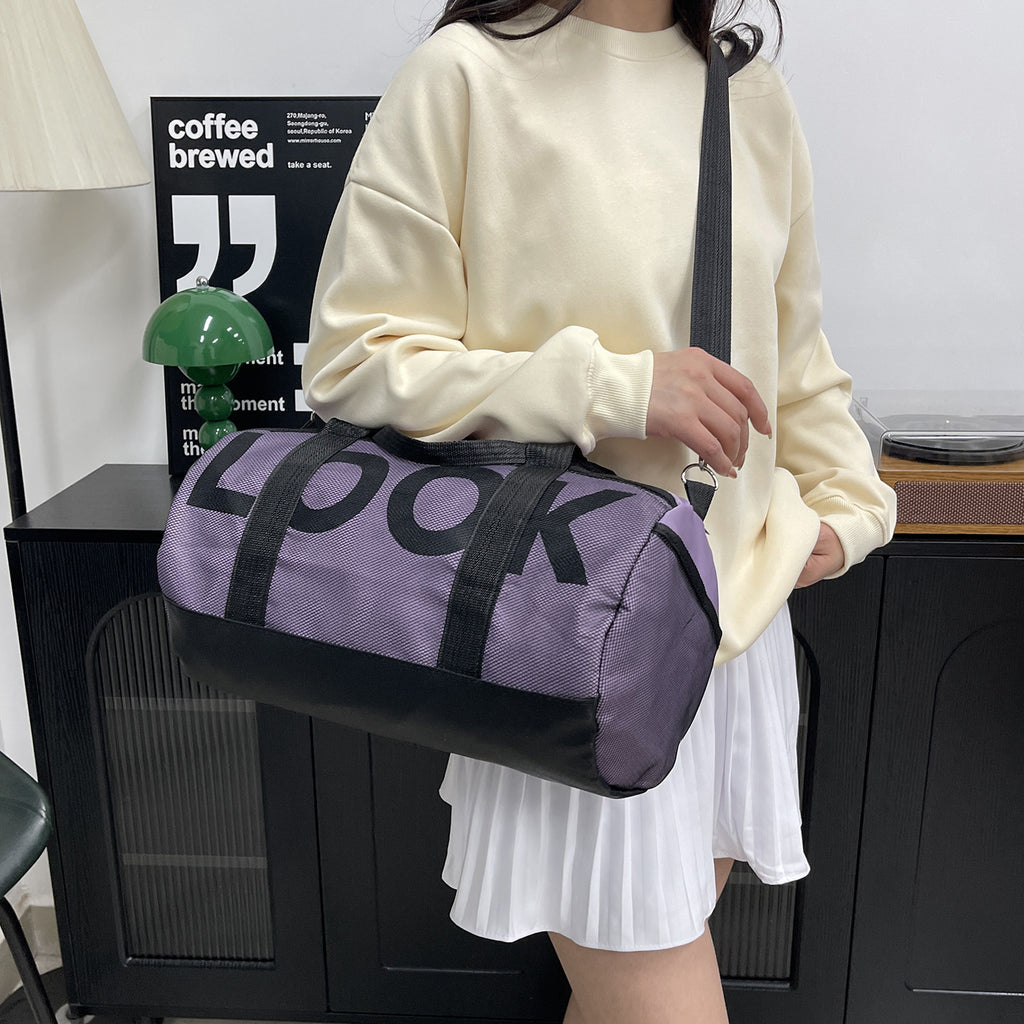 Fitness Tasche