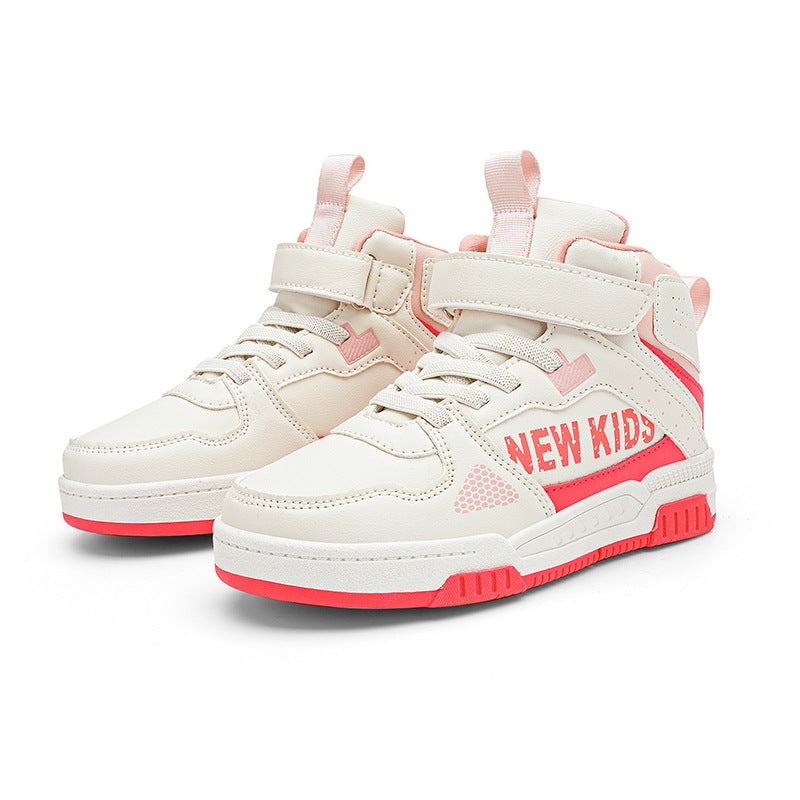 Street Fashion Schuhe für Kinder