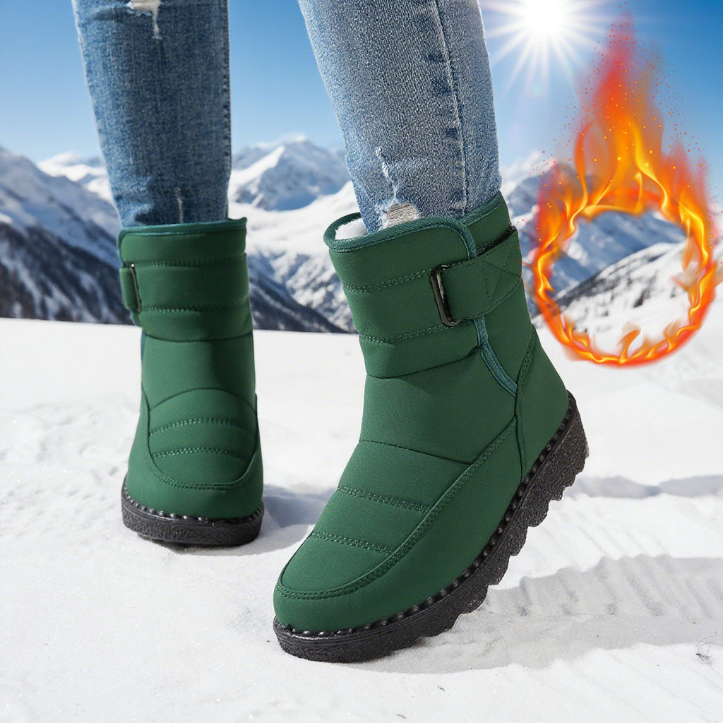 Schneestiefel für Damen
