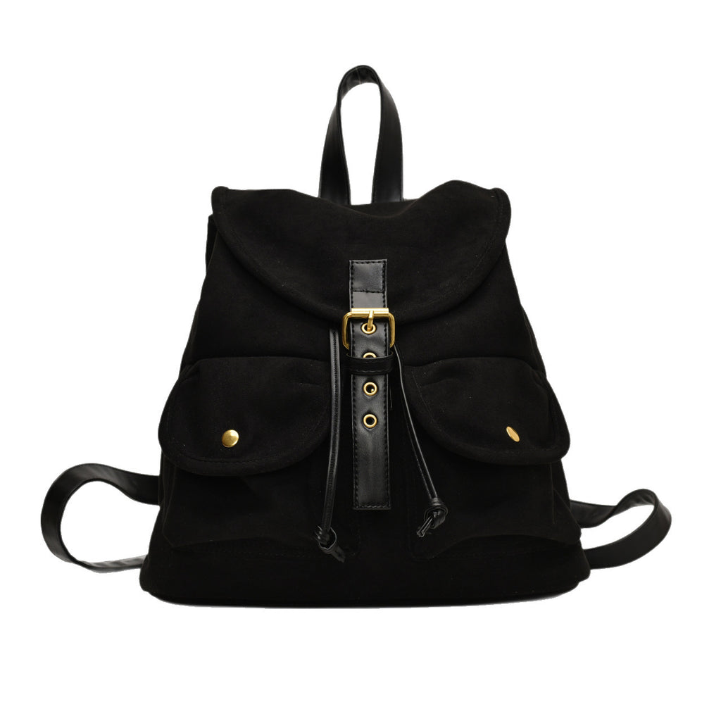 Lässiger Pendler-Nischenrucksack