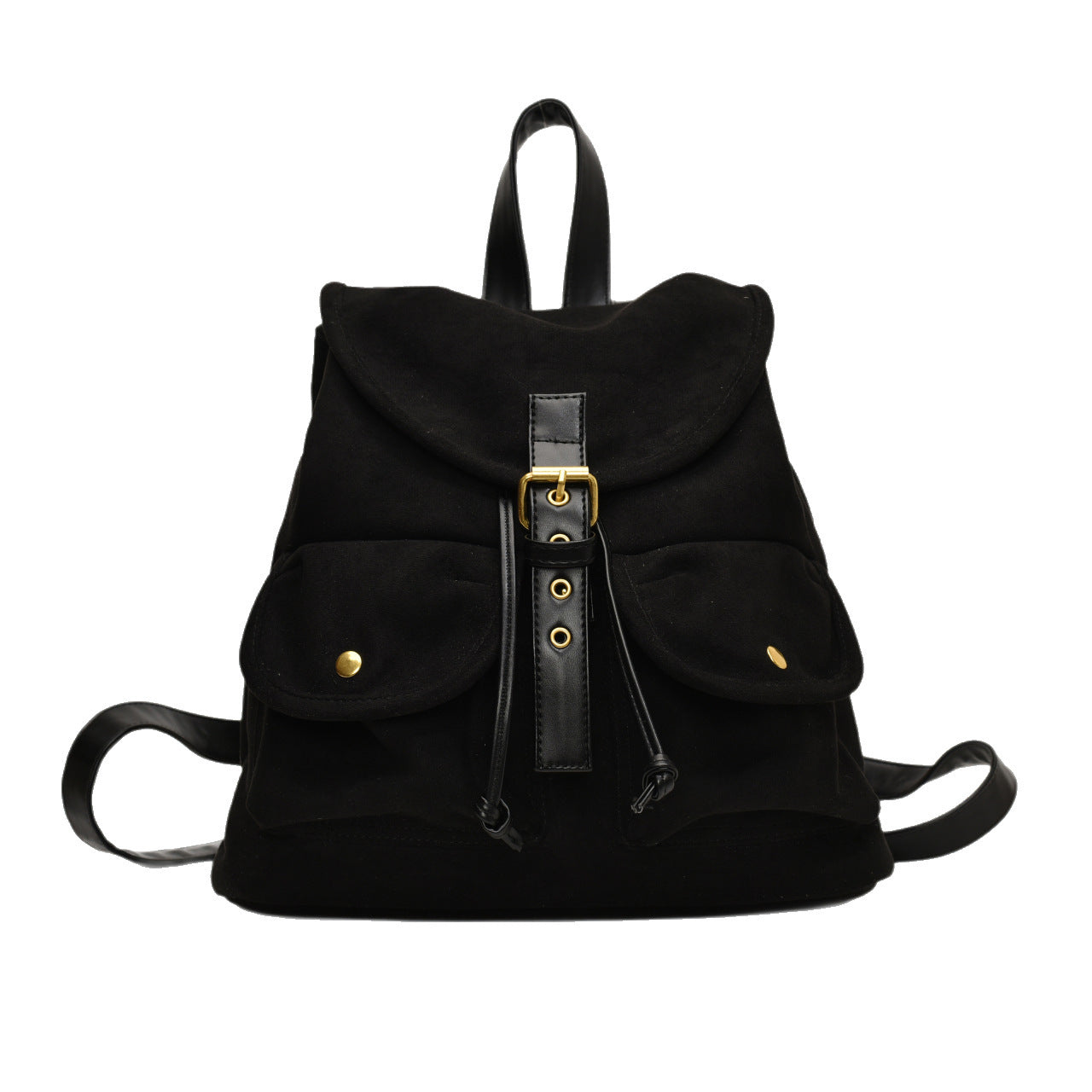 Lässiger Pendler-Nischenrucksack