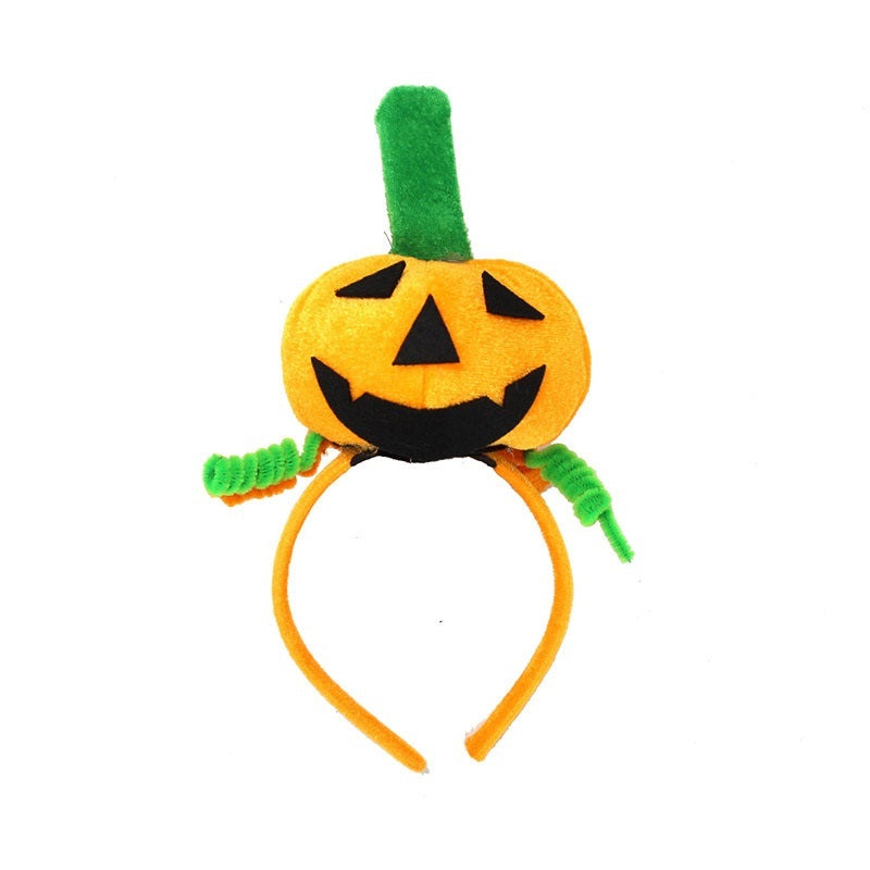 Halloween Haarschmuck