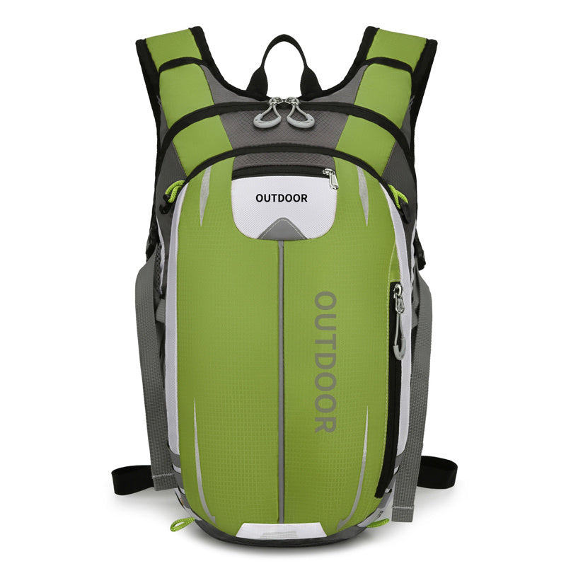 Multifunktionaler Outdoor-Sport Rucksack