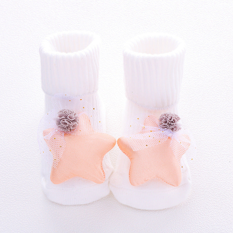 Baby Socken