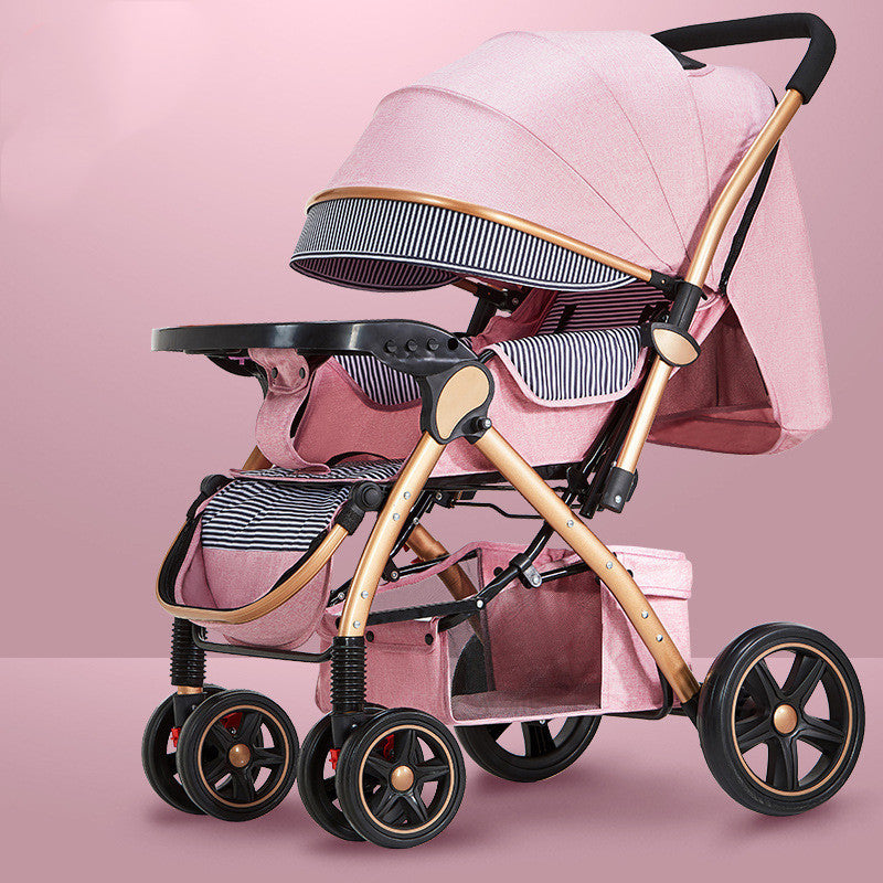Kinderwagen