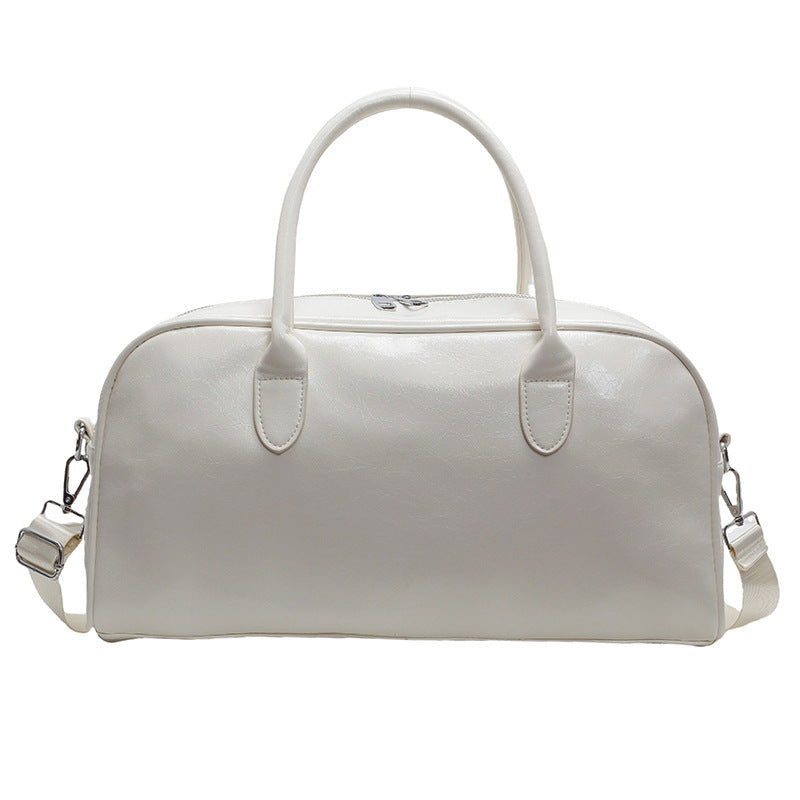 Reisegepäcktasche aus PU-Leder für Damen