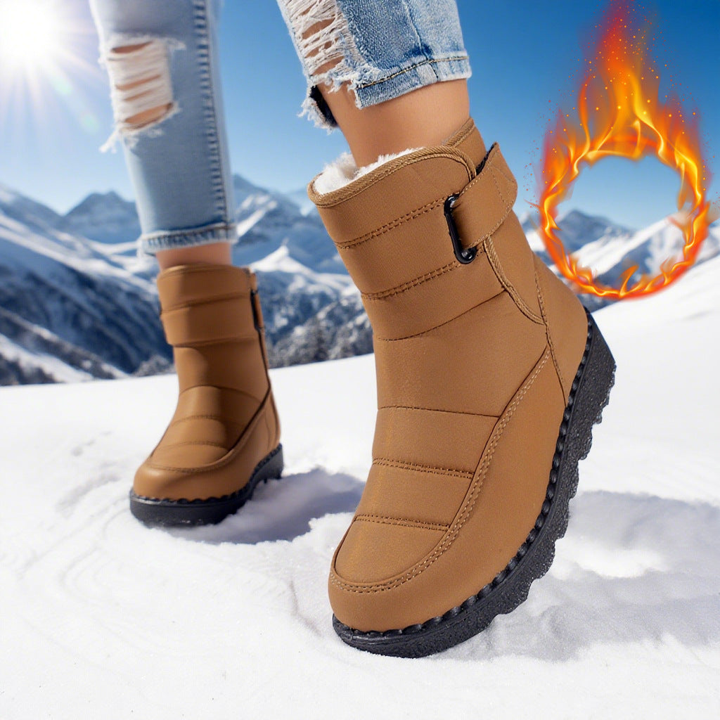 Schneestiefel für Damen