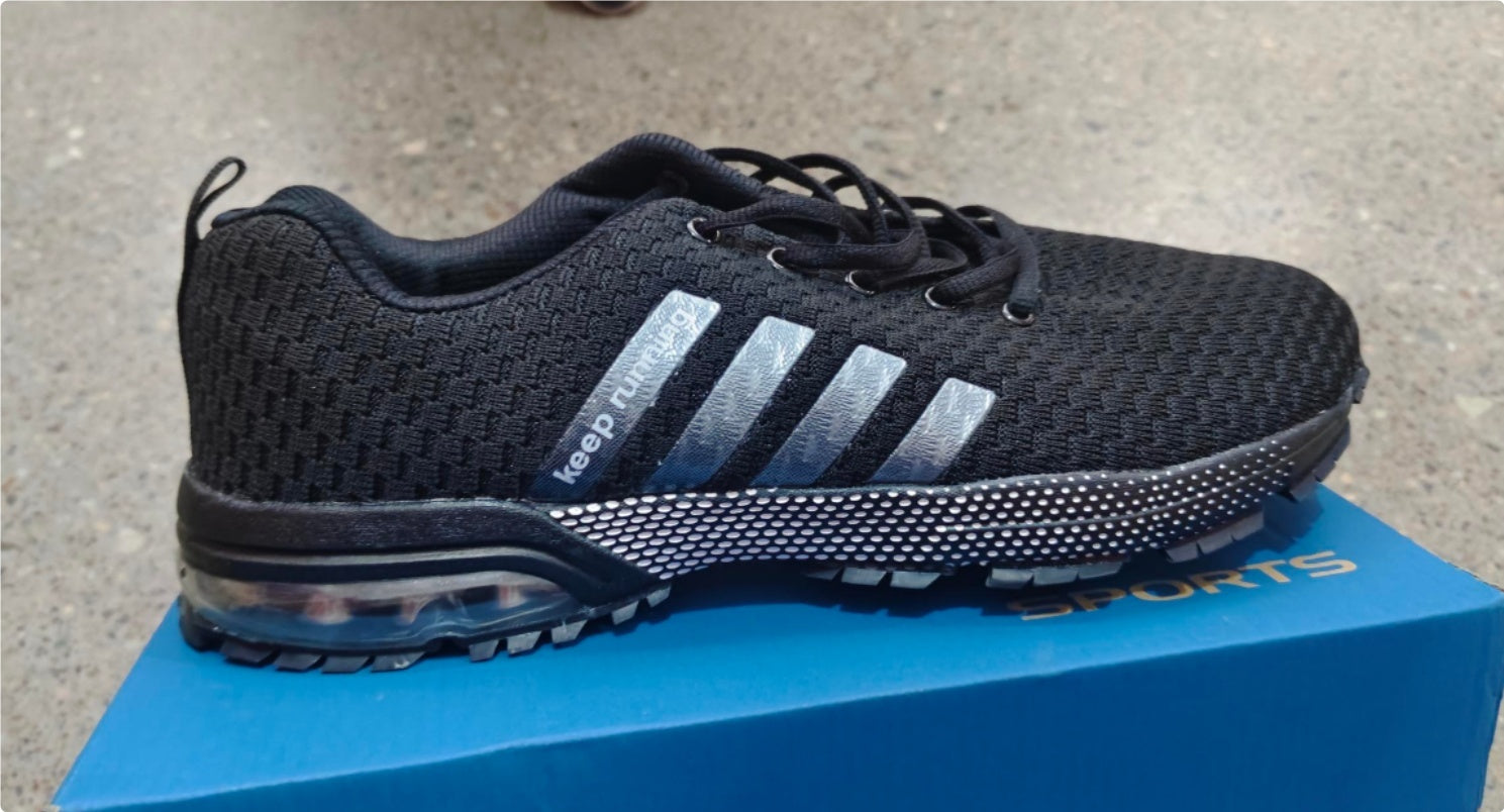 Leichte Unisex Joggingschuhe