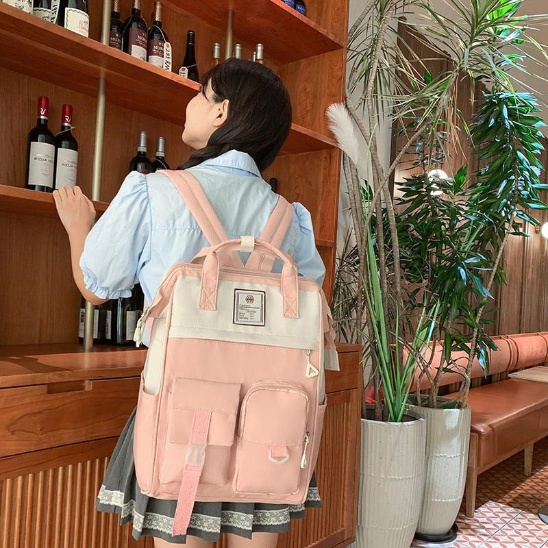 All-Match-Rucksack für Damen