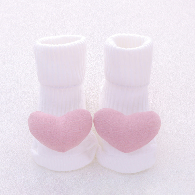 Baby Socken