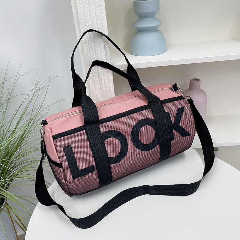 Fitness Tasche