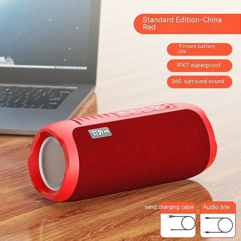 Bluetooth Lautsprecher