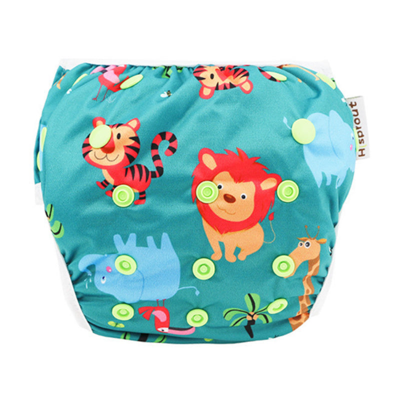 Kinder Badehose