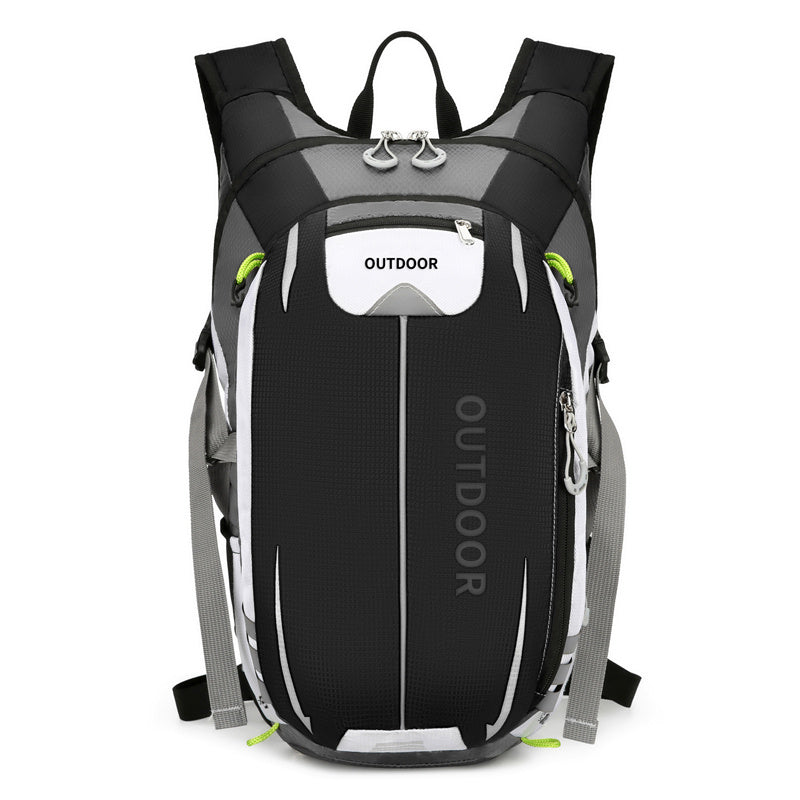 Multifunktionaler Outdoor-Sport Rucksack