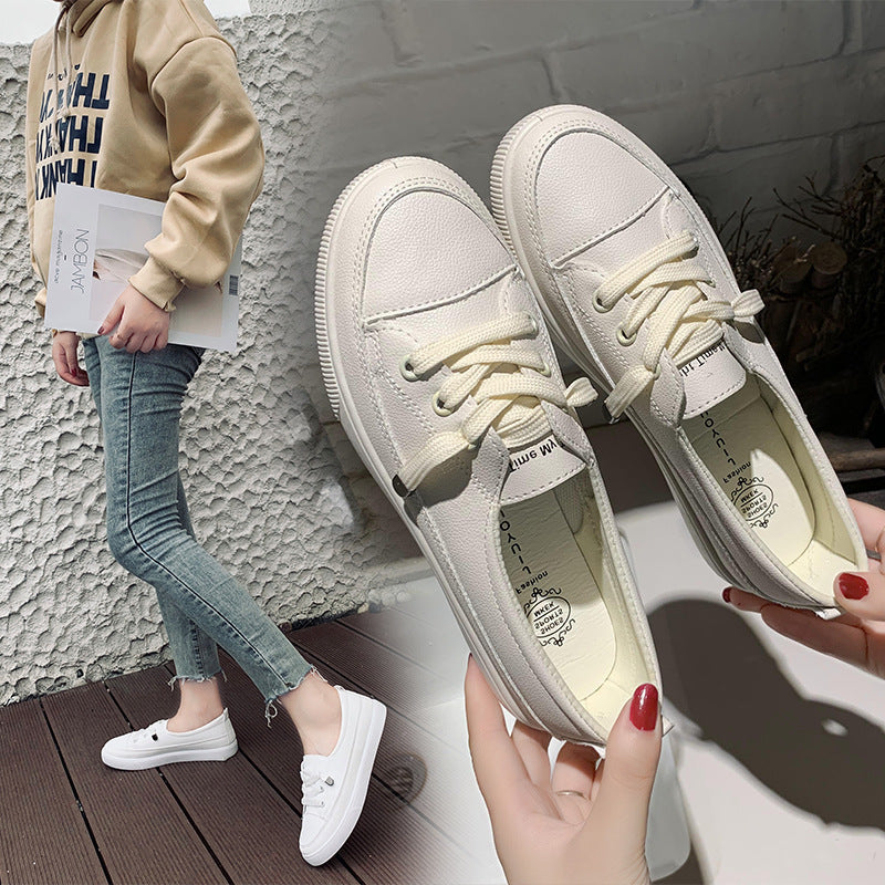 Stilvolle Und Einfache Casual Damenschuhe