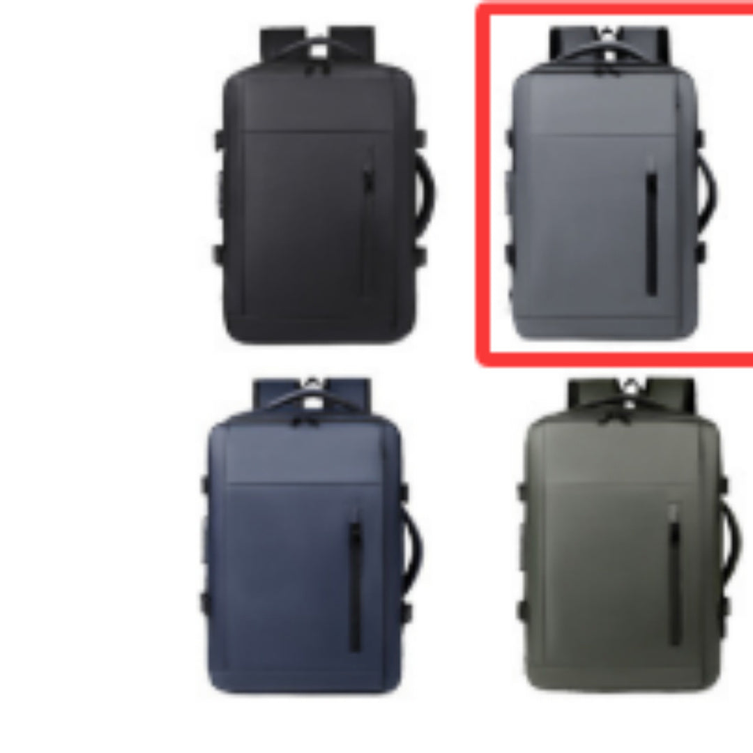 Wasserdichter, Business-Vakuum-Kompressionsrucksack