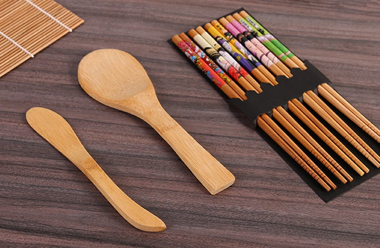 Sushi Werkzeug Set