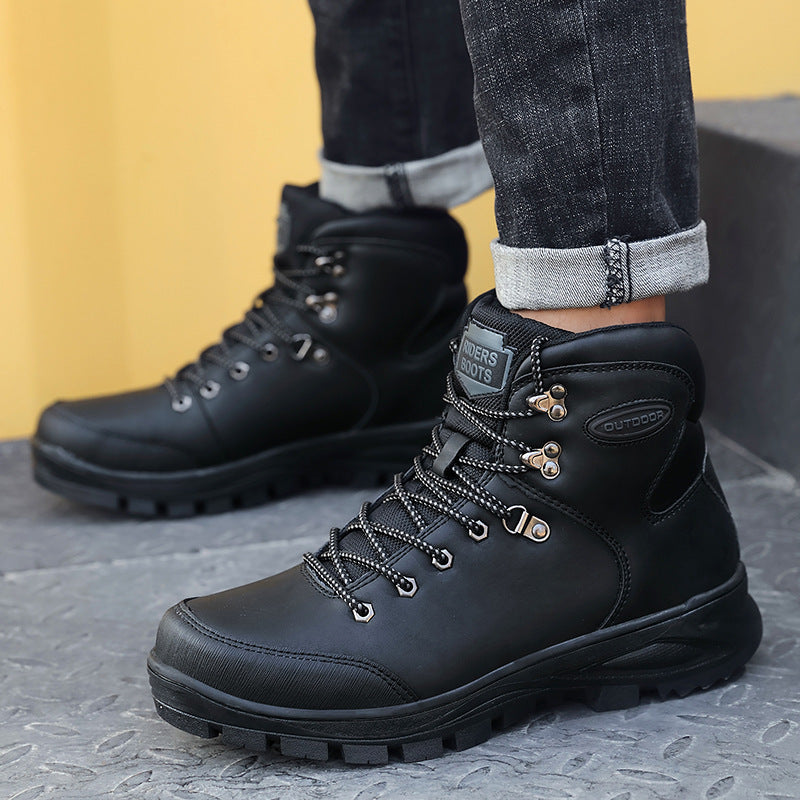 Wanderschuhe für Herren