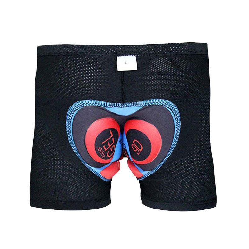 Radfahren Shorts