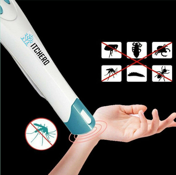 Mücken Antipruritis Stift