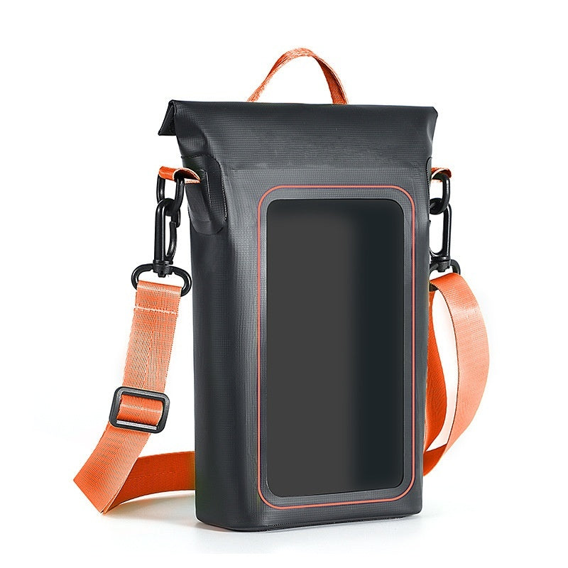 Wasserdichte Tasche für Handys