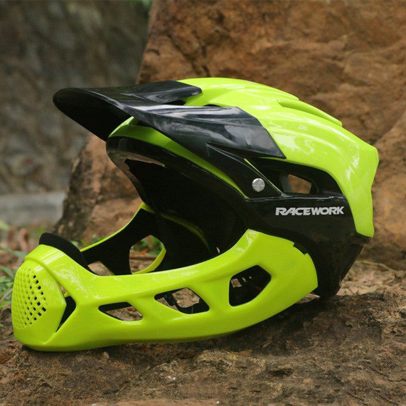 Crosshelm
