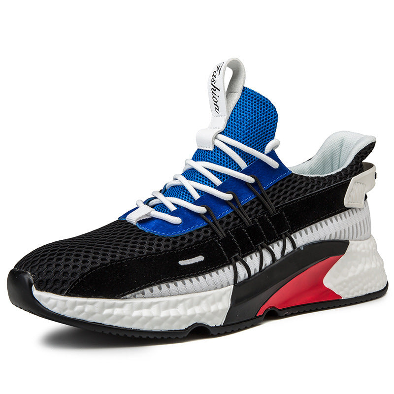 Leichte Herren Laufschuhe