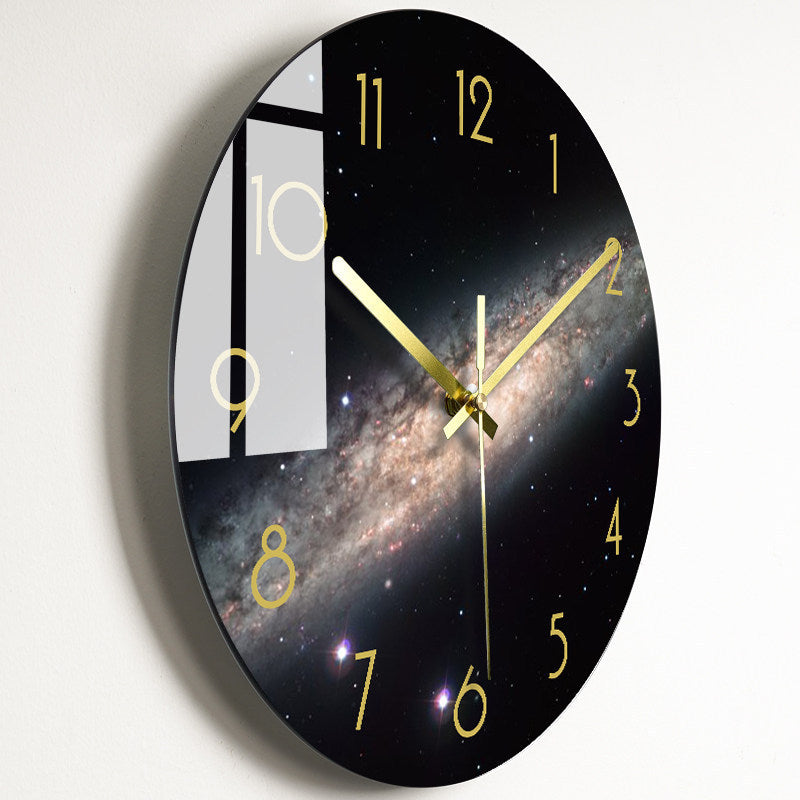 Wanduhr