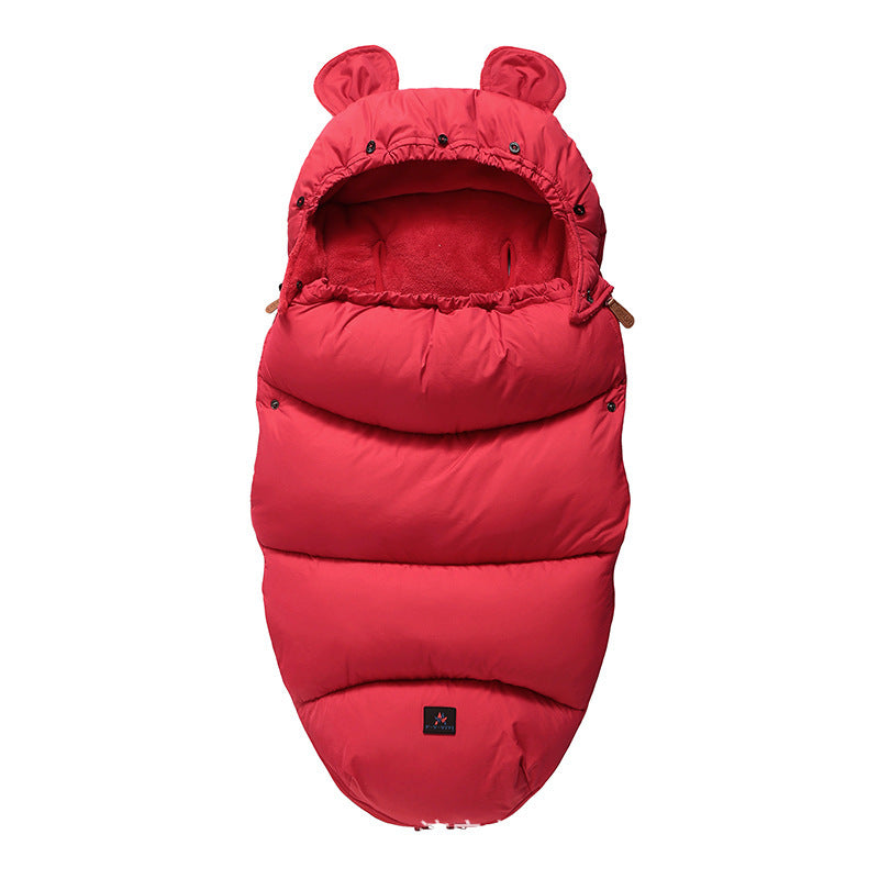Kinderwagenschlafsack
