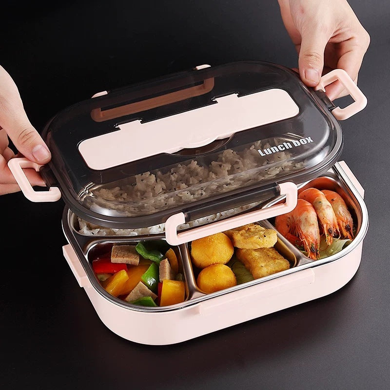 Isolierte Lunchbox