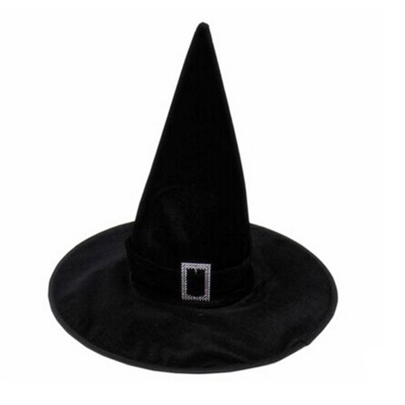 Halloween Zaubererhut