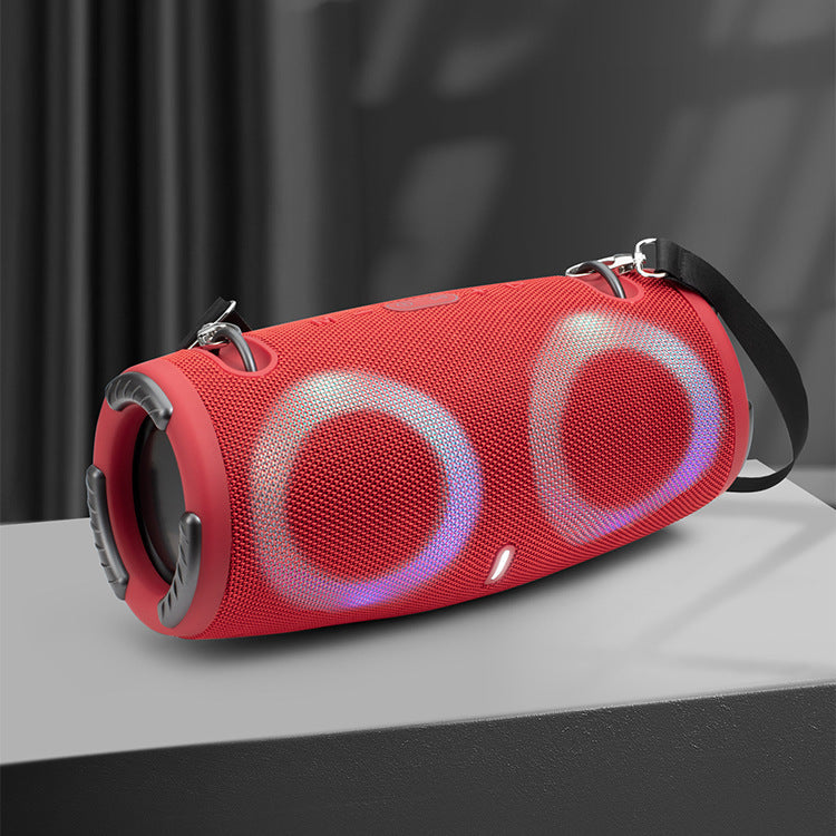 Wasserdichter Bluetooth-Lautsprecher