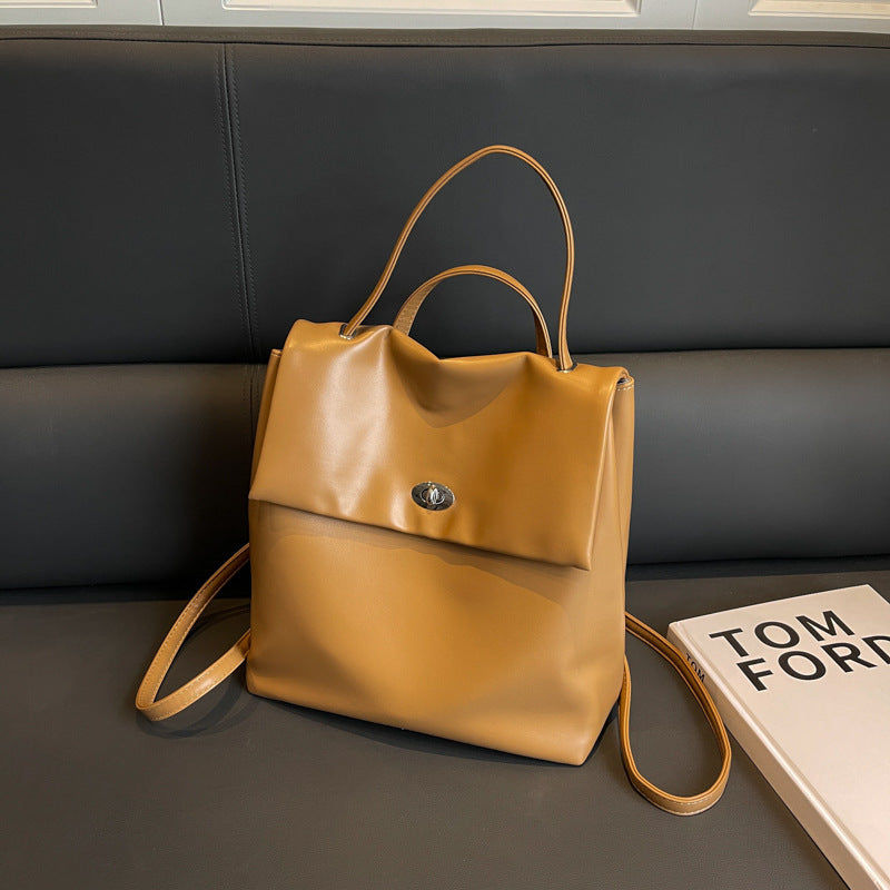 Retro-Rucksack für Damen