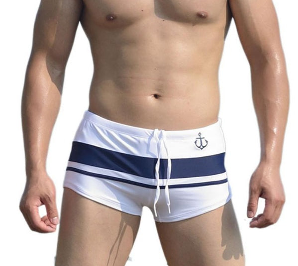 String-Badeshorts