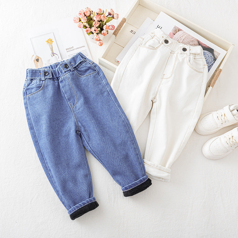 Jeans für Kinder