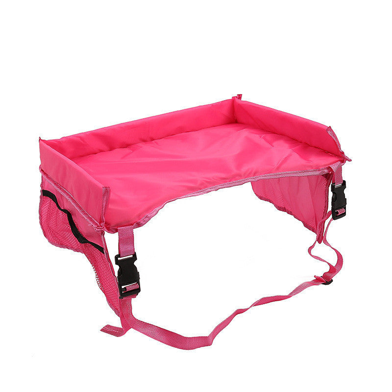 Am Fahrzeug montierter wasserdichter Kinderspielzeugtisch-Tablettisch