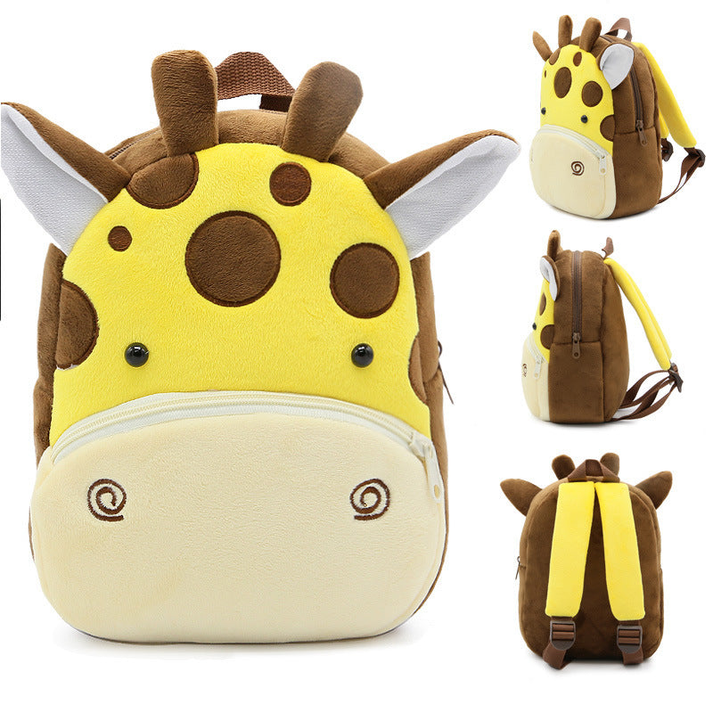 Tier Kindergarten Taschen