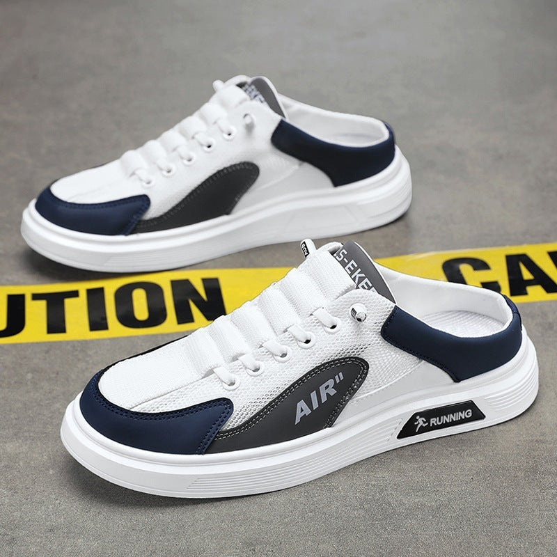 Low-Top-Freizeitschuhe für Herren