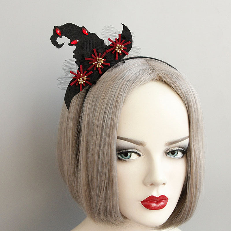 Halloween Haarband