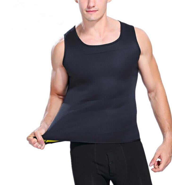 Herren Sport Shapewear