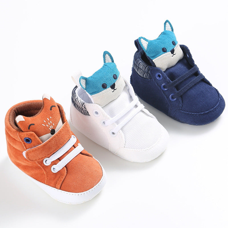 Babyschuhe