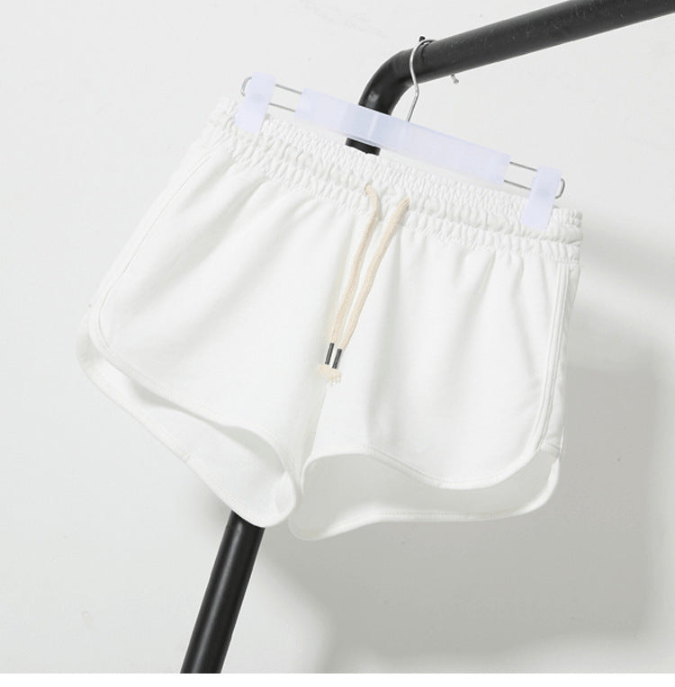 Damen Sport Hotpants