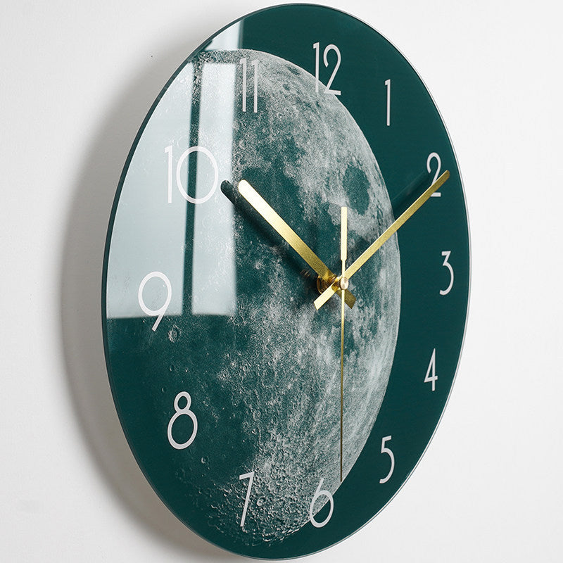 Wanduhr