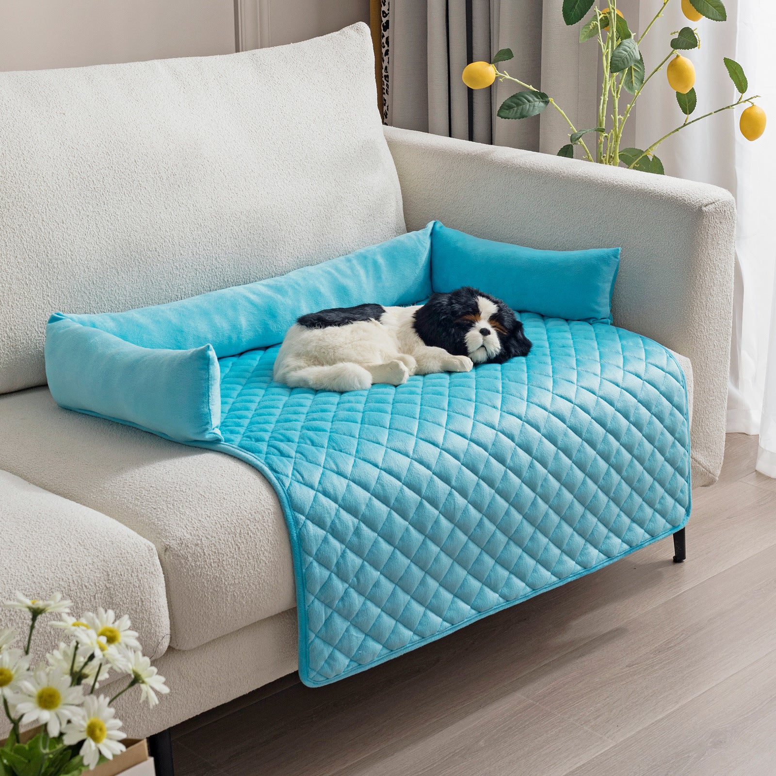 Sofa Pad für Haustiere
