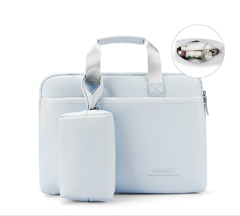 Damen Laptop Tasche