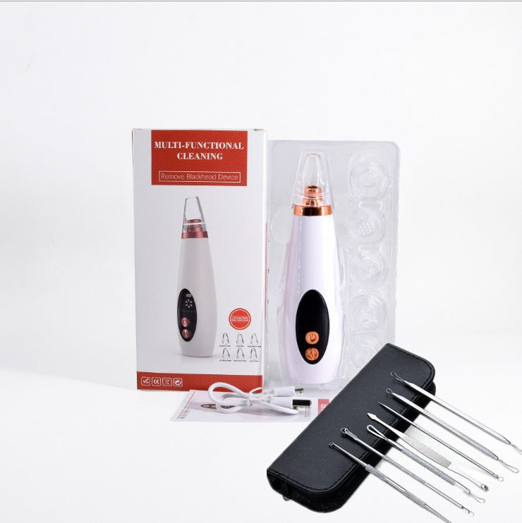 Kosmetisches Instrument für Poren